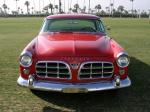 Chrysler C-300 1955 года